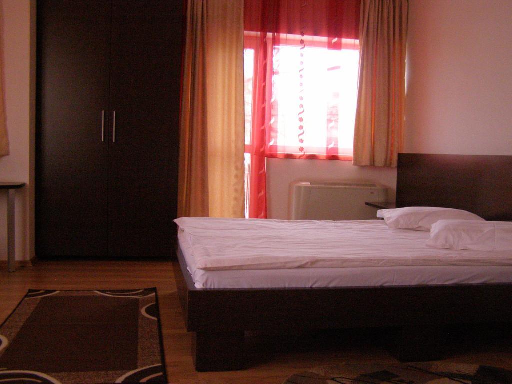 Villa Grande Iasi Camera foto