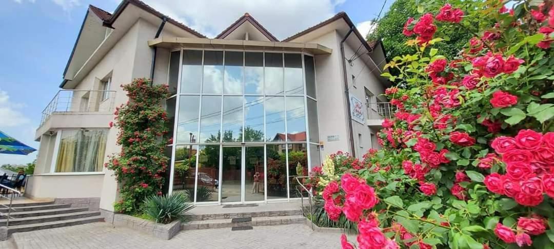 Villa Grande Iasi Esterno foto