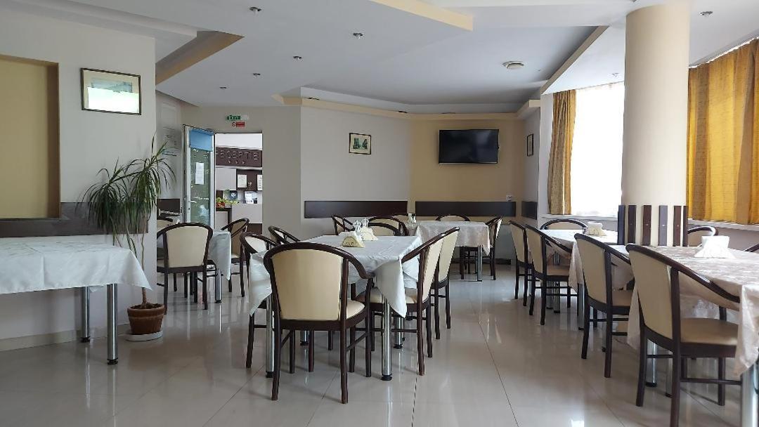 Villa Grande Iasi Esterno foto
