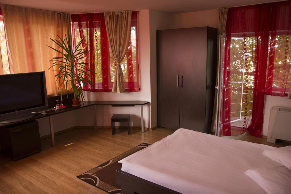 Villa Grande Iasi Camera foto