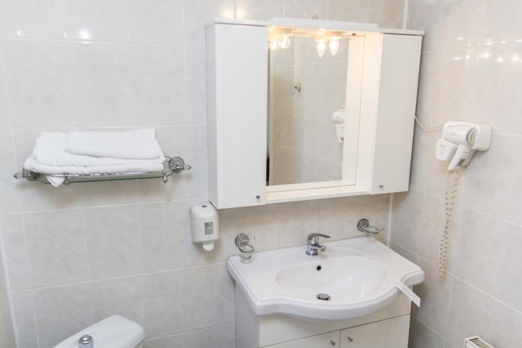 Villa Grande Iasi Camera foto
