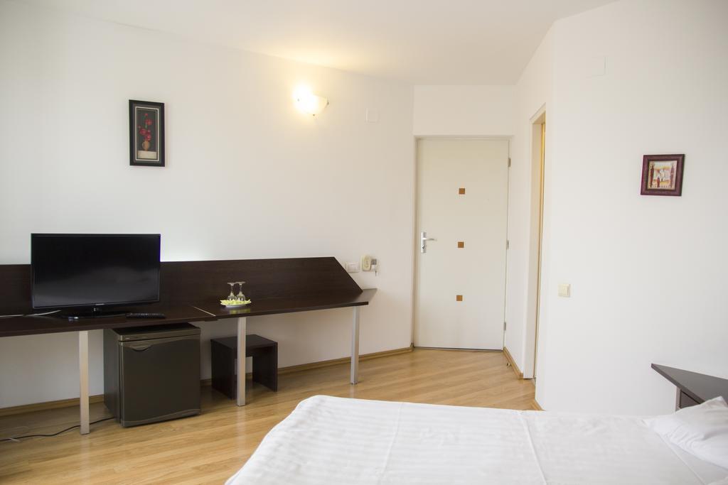 Villa Grande Iasi Camera foto
