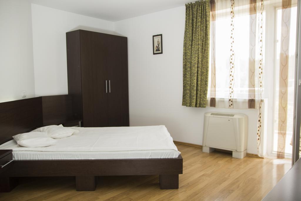 Villa Grande Iasi Camera foto