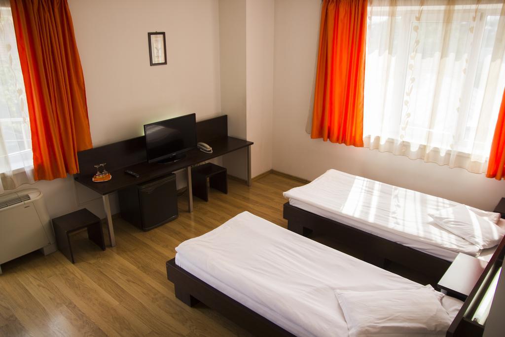 Villa Grande Iasi Camera foto