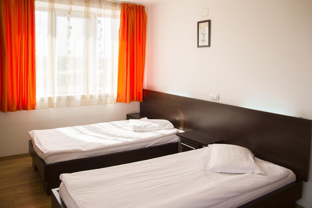 Villa Grande Iasi Camera foto