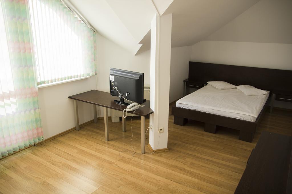 Villa Grande Iasi Camera foto