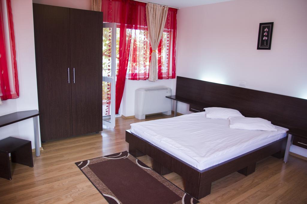 Villa Grande Iasi Camera foto