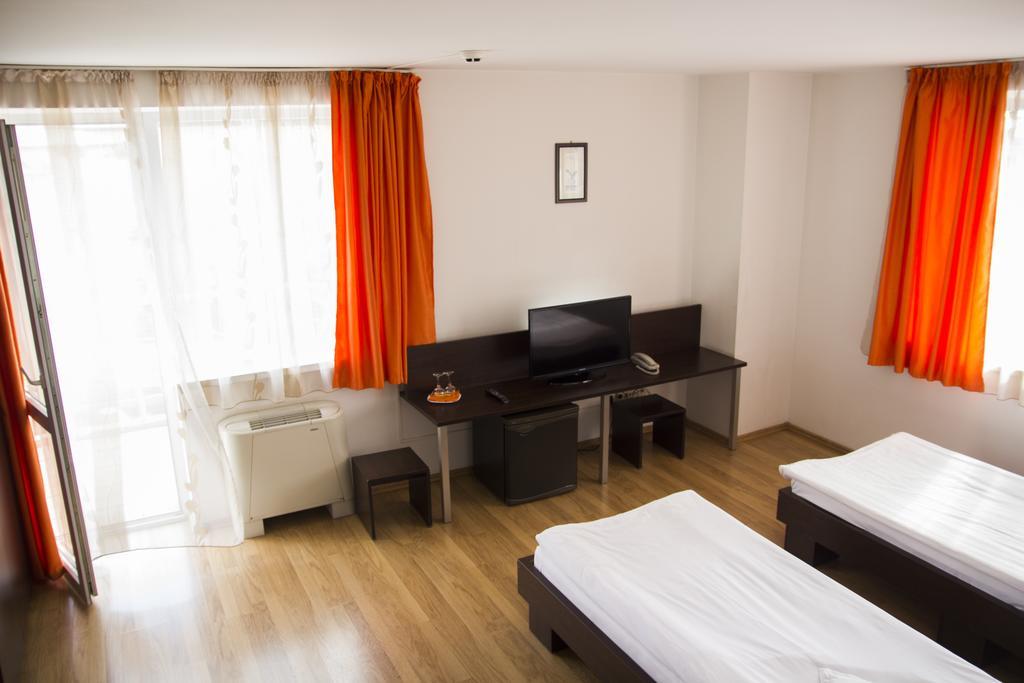 Villa Grande Iasi Camera foto